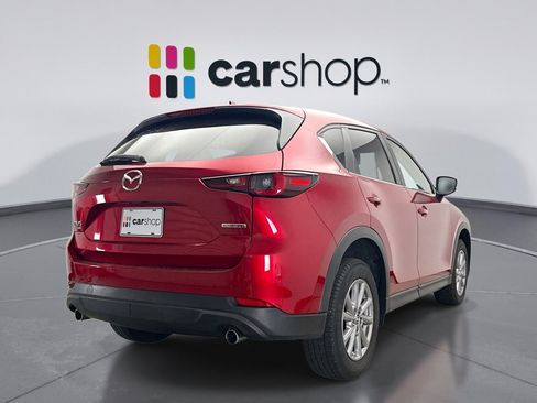 Used 2023 MAZDA CX-5 AWD 2.5 S image 5