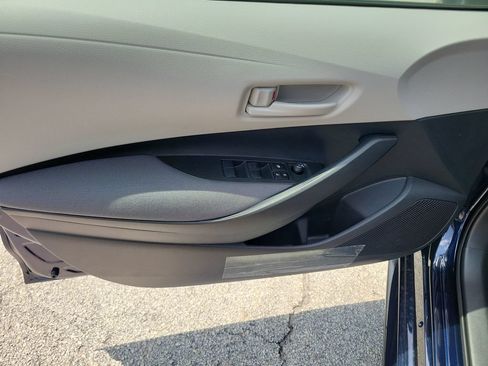 New 2026 Toyota Corolla LE FWD image 19