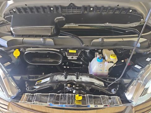 New 2025 RAM ProMaster 1500 w/ Quick Order Package 22G SLT image 27