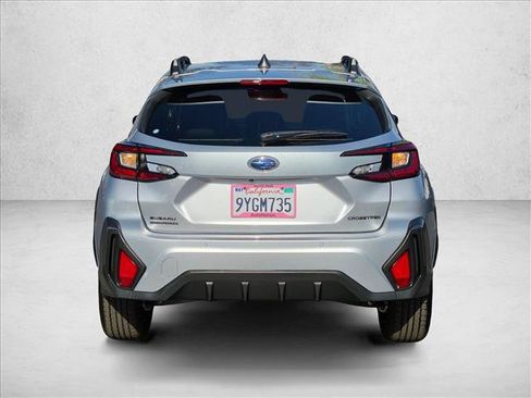 Certified 2026 Subaru Crosstrek 2.5i Limited w/ Crosstrek Mirror Package AWD/4WD image 7