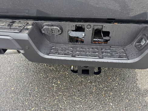 New 2026 Toyota Tacoma Limited AWD/4WD image 20