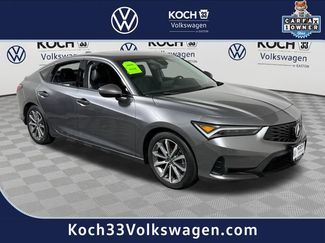 Used 2024 Acura Integra FWD video 1
