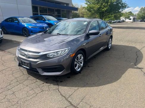 Used 2018 Honda Civic LX image 26