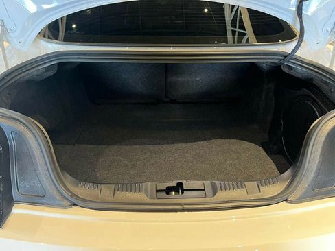 Used 2022 Ford Mustang Mach 1 w/ Equipment Group 700A image 22