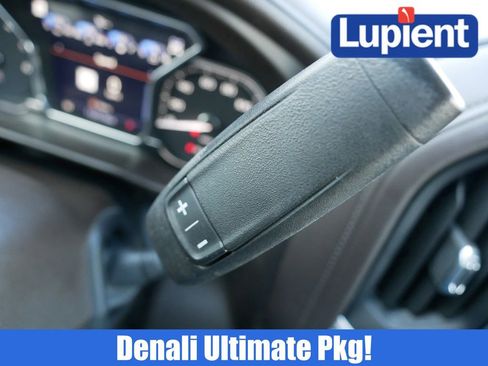 Used 2021 GMC Sierra 1500 Denali w/ Denali Ultimate Package AWD/4WD image 20
