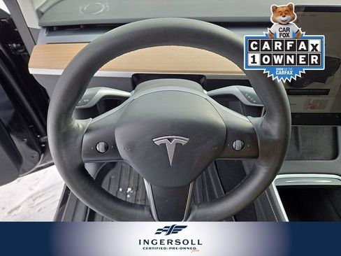 Used 2023 Tesla Model Y Long Range image 21