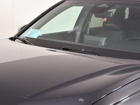 Certified 2026 Honda CR-V TrailSport image 12