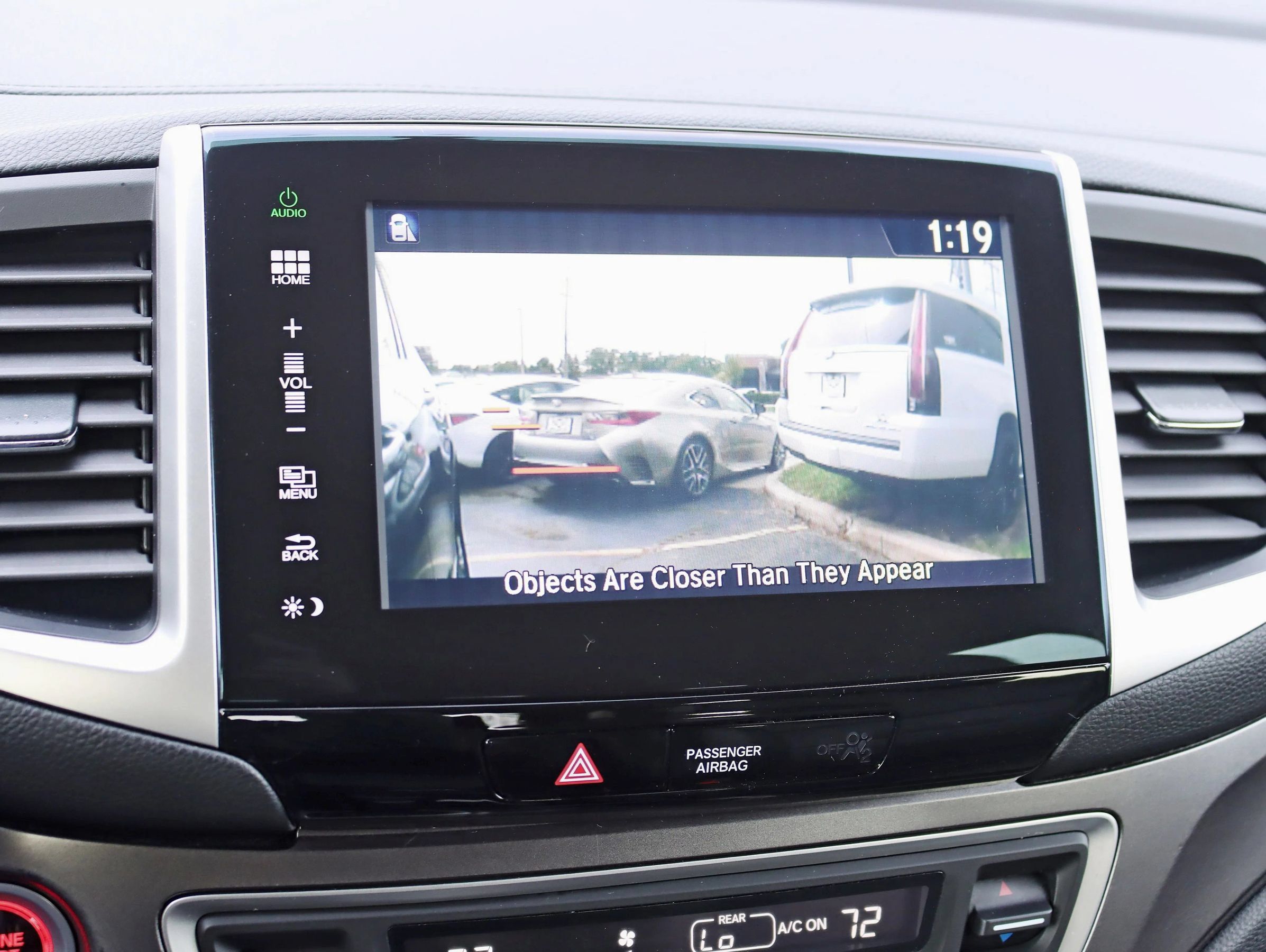 Used 2016 Honda Pilot EX-L image 21