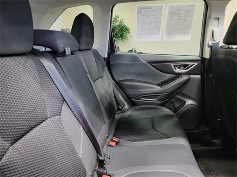Certified 2023 Subaru Forester Premium image 16