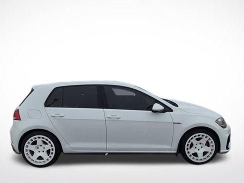 Used 2019 Volkswagen GTI S FWD image 4