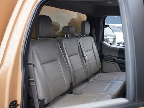 Used 2019 Ford F350 XL w/ Power Equipment Group RWD image 25