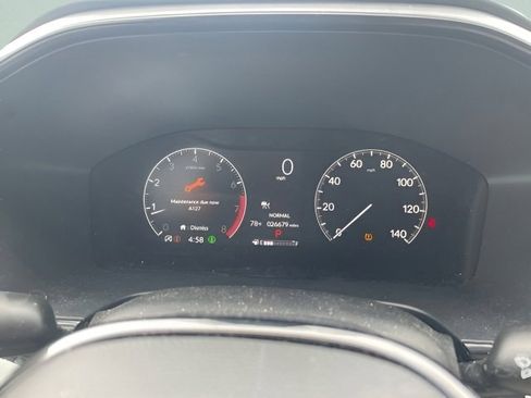 Used 2024 Honda CR-V EX-L image 20