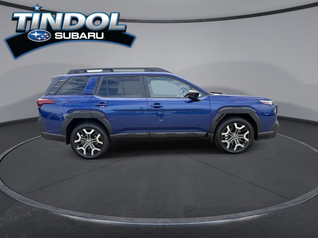 New 2026 Subaru Outback Touring XT AWD/4WD image 9