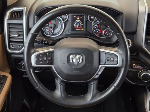 Used 2021 RAM 1500 Lone Star image 21