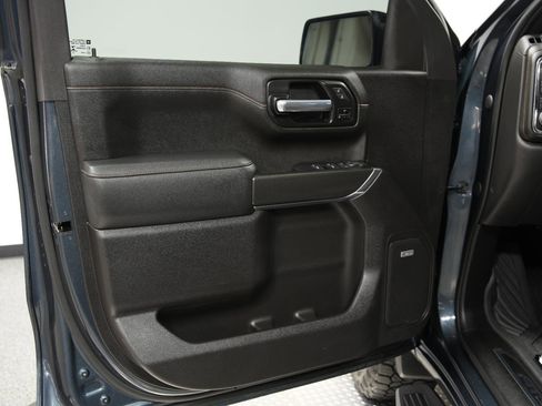 Used 2020 GMC Sierra 1500 AT4 w/ AT4 Premium Package image 21