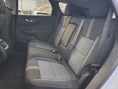 New 2026 Chevrolet Blazer LT w/ Convenience Package FWD image 26