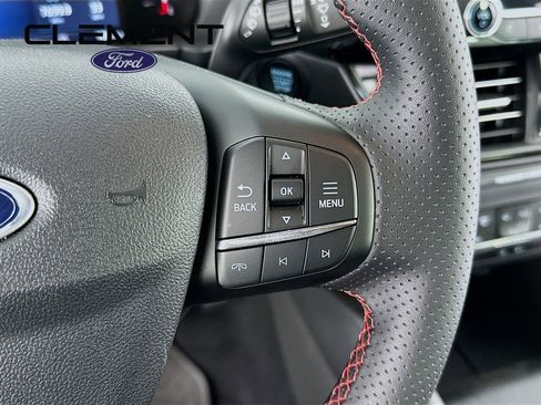 New 2026 Ford Escape ST-Line AWD/4WD image 16