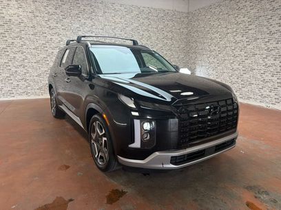 Used 2024 Hyundai Palisade SEL