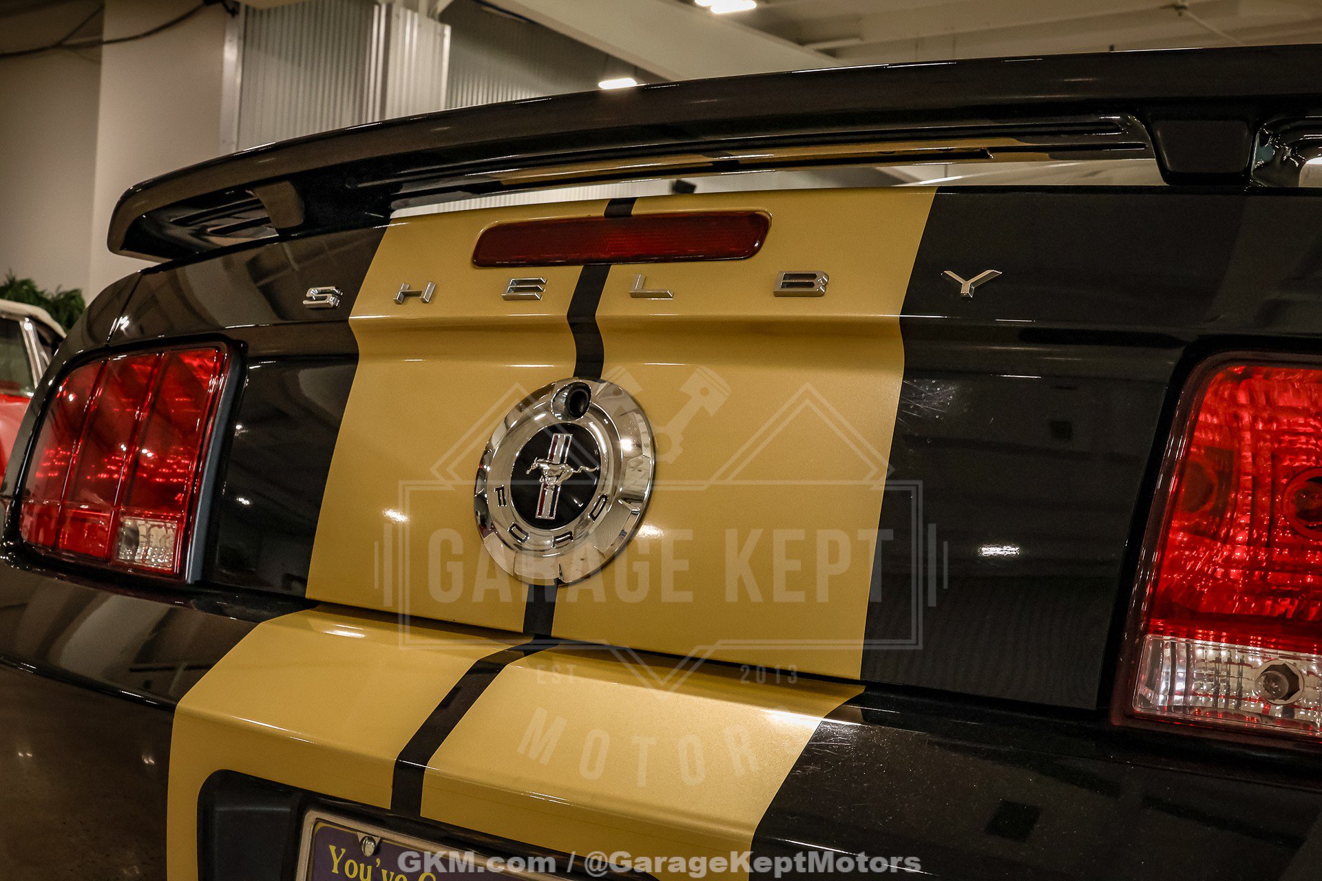 Used 2006 Ford Mustang GT Premium RWD image 51