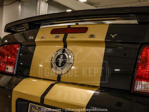 Used 2006 Ford Mustang GT Premium RWD image 51
