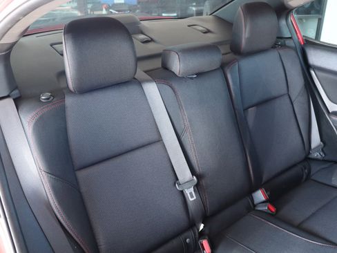 Used 2017 Subaru WRX Premium image 38