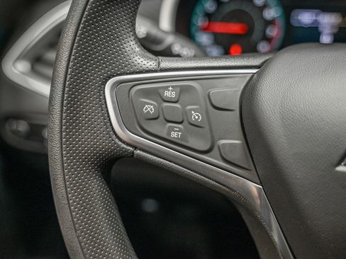 Used 2022 Chevrolet Malibu LS image 20