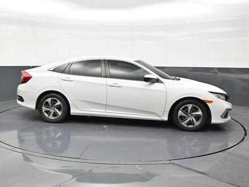 Used 2019 Honda Civic LX image 6