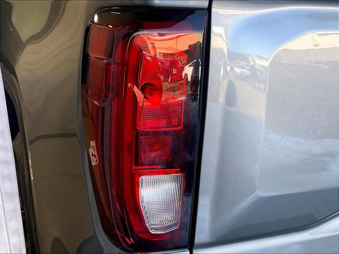 Used 2024 GMC Sierra 1500 Pro w/ Graphite Edition image 35