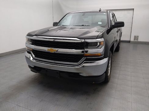 Used 2018 Chevrolet Silverado 1500 LT image 15