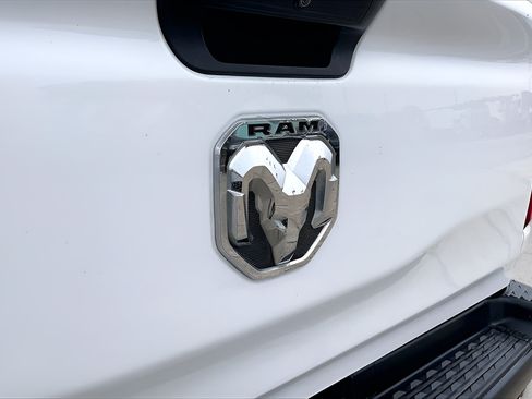 Used 2021 RAM 1500 Tradesman RWD image 31
