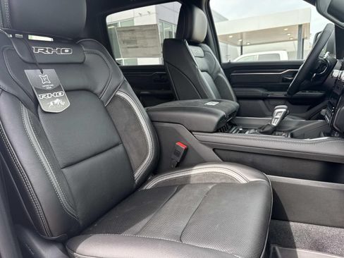 New 2026 RAM 1500 RHO AWD/4WD image 11