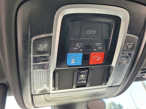 Certified 2025 RAM 1500 Big Horn image 33