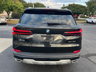 Used 2024 BMW X5 sDrive40i w/ Executive Package