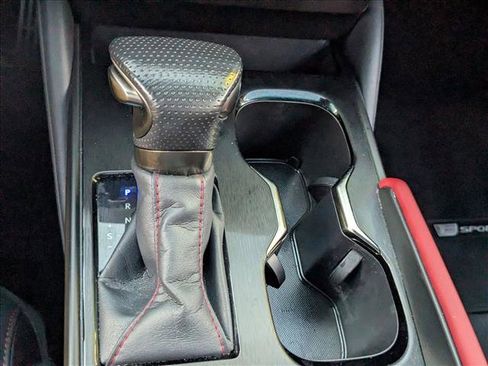 Used 2023 Lexus ES 350 F Sport image 12