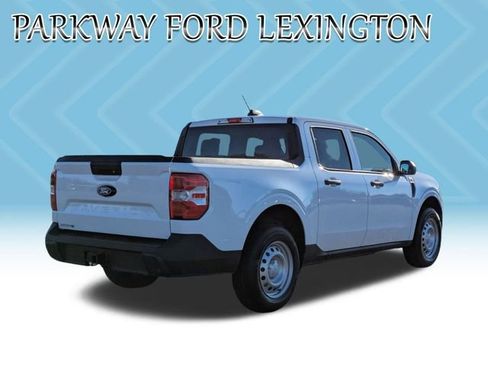 New 2026 Ford Maverick XL image 5