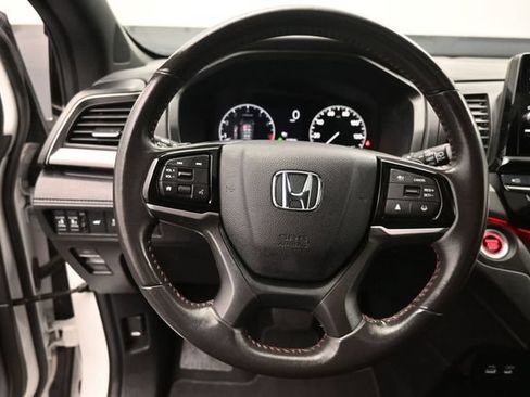 Used 2025 Honda Odyssey Sport-L image 3