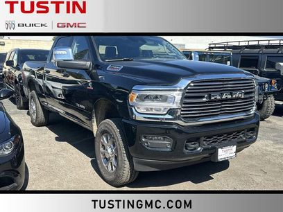 Used 2024 RAM 2500 Laramie w/ Safety Group