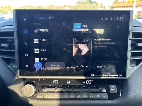 Used 2022 Toyota Tundra TRD Pro image 18