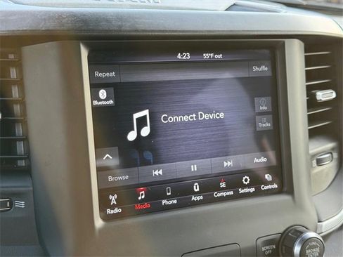 Used 2021 RAM 1500 Big Horn image 23