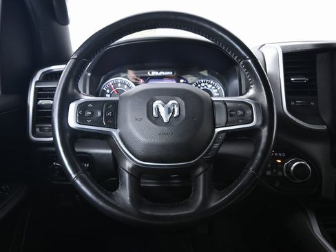 Used 2022 RAM 1500 Big Horn image 35