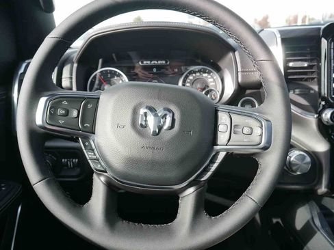 New 2026 RAM 1500 Laramie w/ Sport Appearance Package image 45