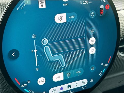 New 2026 MINI Cooper S FWD image 13