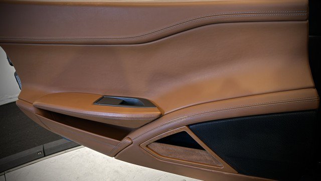 Used 2013 Ferrari 458 Spider RWD image 16