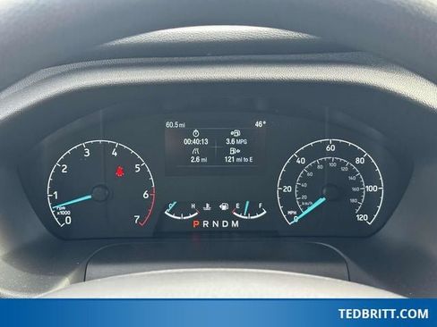 Used 2024 Ford Transit 350 Base w/ Exterior Upgrade Package image 20