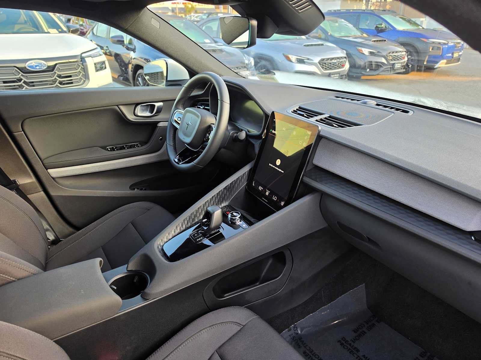 Used 2024 Polestar Polestar 2 RWD image 11