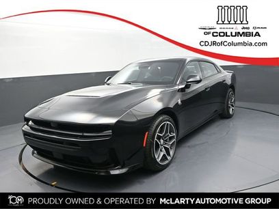 New 2026 Dodge Charger Scat Pack