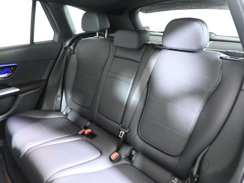 Certified 2026 Mercedes-Benz GLC 300 4MATIC image 4