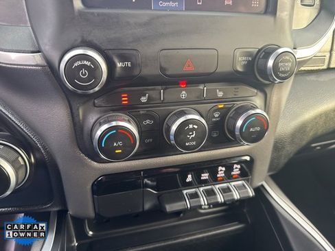 Used 2022 RAM 1500 Big Horn image 37