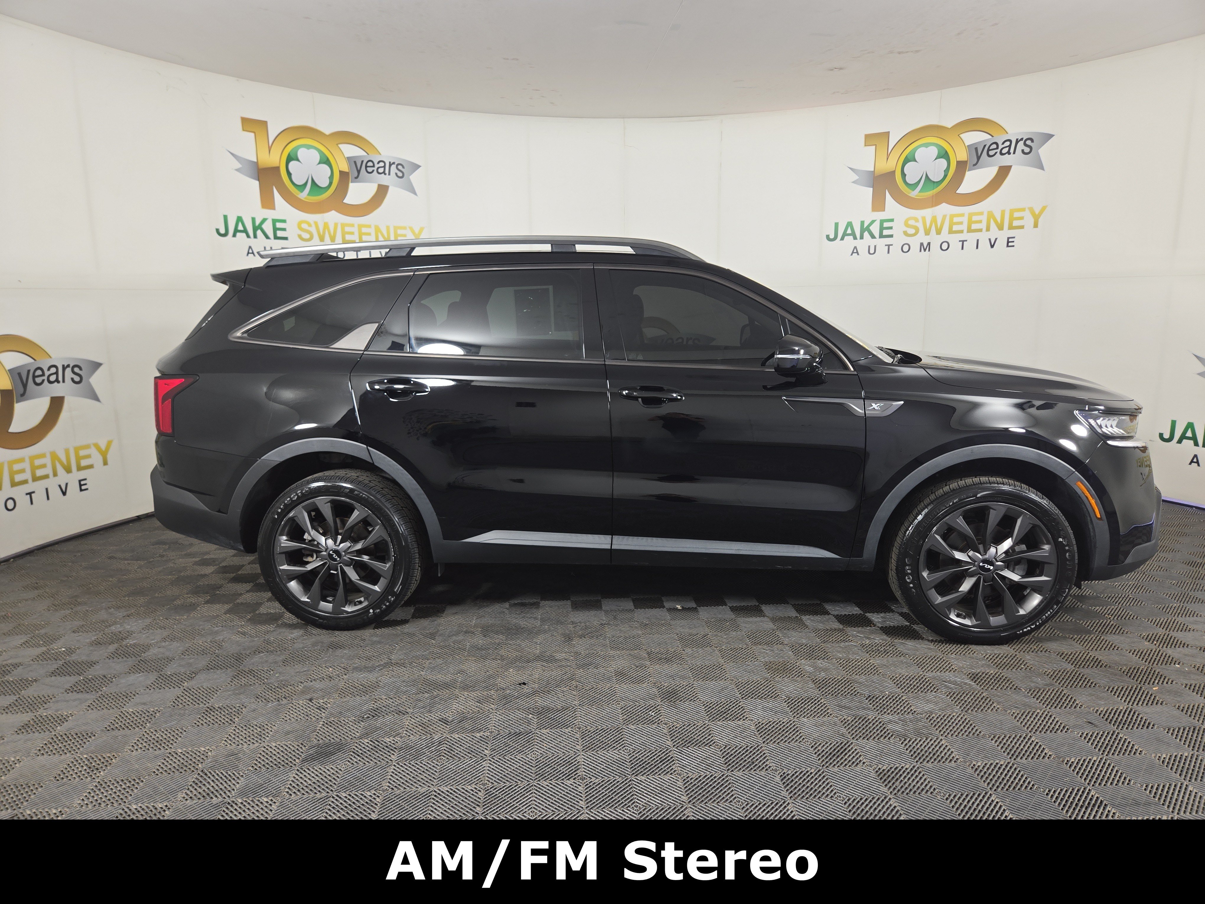 Used 2023 Kia Sorento X-Line EX AWD/4WD image 10