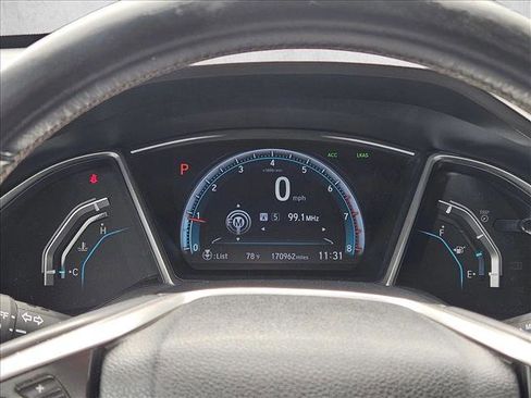 Used 2016 Honda Civic Touring image 9